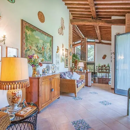 Casa Monica Ampugnano