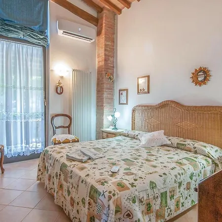 Casa Monica * Ampugnano