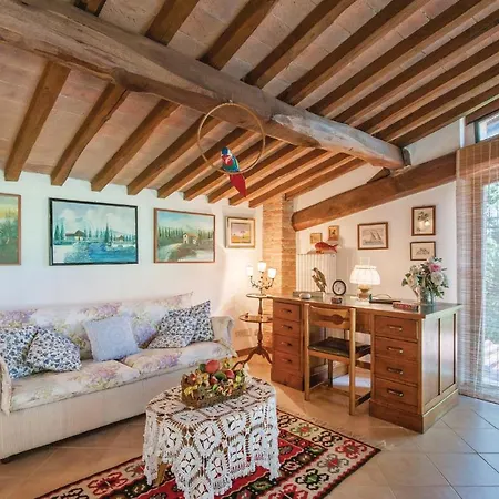 بيت للعطل Casa Monica Ampugnano