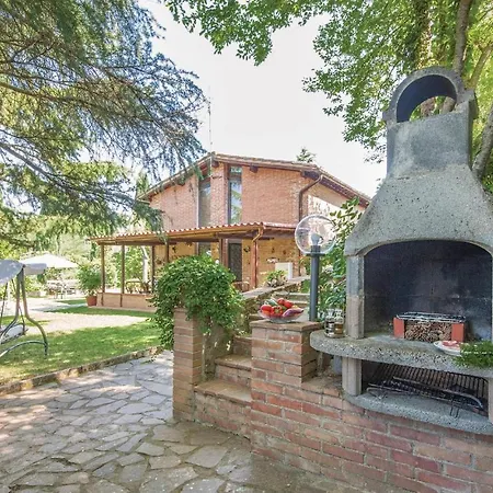 Casa Monica Hébergement de vacances Ampugnano