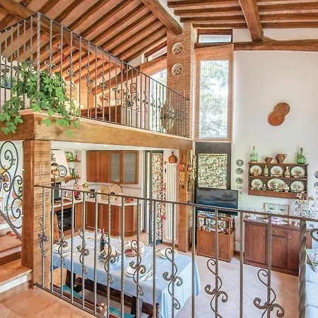 Casa Monica *