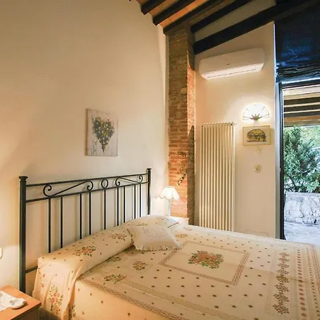 Hébergement de vacances Casa Monica *