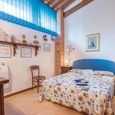 Casa Monica Ampugnano